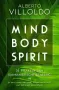 Ankh Hermes Mind body spirit