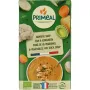 Primeal Groentesoep met 8 groentes bio