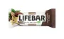 Lifefood Lifebar inchoco chocolade vanille raw bio