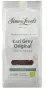 Simon Levelt Earl grey original bio