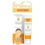 Burts Bees Mask exfoliating clay