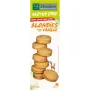 Damhert Glutenvrije blondies zonder suiker
