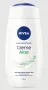 Nivea Creme aloe