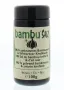 Bambu Salz Bamboezout knoflook
