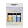 Tisserand Little box of wellbeing 3 x 10ml