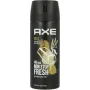 AXE Deodorant bodyspray gold
