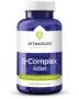 Vitakruid B-Complex Actief met L-Taurine