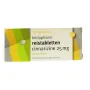 Leidapharm Cinnarazine 25mg