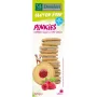 Damhert Pinkies biscuits framboos