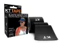 KT Tape Pro original precut 5 meter zwart