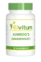 Elvitum Jumboos kindermulti