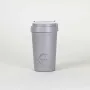Huski Home Rice husk cup slate 400ml
