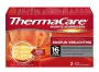 Thermacare Rugpijn verlichting warmte kompres