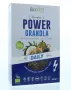 Biotona Power granola daily bio