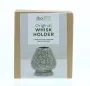 Biotona Whisk holder grey & green