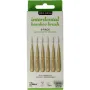 The Humble Co Interdental borstel 0.80 mm groen