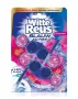 Witte Reus Toiletblok blauw actief bloesem