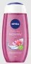 Nivea Douche water lily & oil