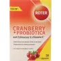 Roter Cranberry & probiotica