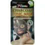 Montagne 7th Heaven face mask charcoal tonic