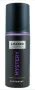Amando Deodorant spray mystery