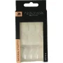 2B Nails natural stiletto