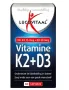 Lucovitaal Vitamine K2 + D3