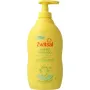 Zwitsal Shampoo anti klit