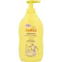 Zwitsal Bad/wasgel lavendel