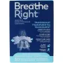 Breathe Right Neusstrips clear