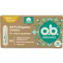 OB Tampons organic normal