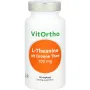 Vitortho L-Theanine uit groene thee 100mg
