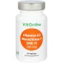 Vitortho Vitamine K2 menachinon 7 200mcg