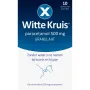 Witte Kruis Paracetamol 500mg granulaat