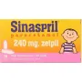 Sinaspril Paracetamol 240mg