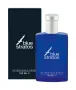 Blue Stratos Aftershave + vapo