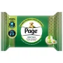 Page Vochtig toiletpapier aloe vera navulling