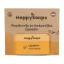 Happysoaps Lipbalm sinaasappel