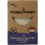 Happysoaps Shaving bar lavendel