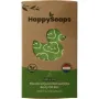 Happysoaps Baby & kids body oil bar aloe you very much