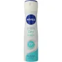 Nivea Deodorant dry fresh spray female