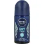 Nivea Men deodorant dry fresh roller