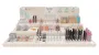 Lavera Colour Cosmetics bestsellers display leeg vide