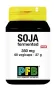 SNP Soja fermented puur