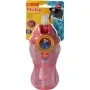 Nuby Flip it 360ml 12+ maanden roze