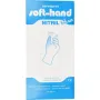 Softhand Onderzoekhandschoen Nitril M