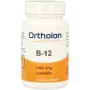 Ortholon Vitamine B12 1000mcg