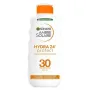 Ambre Solaire Melk SPF30