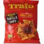Trafo Tortilla chips chili bio