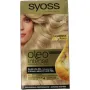 Syoss Color Oleo Intense 9-10 bright blond haarverf